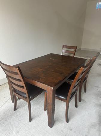 Dining Table 1