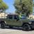 2021 Jeep Gladiator Willys 4x4 4dr Crew Cab 5.0 ft. SB 8 thumbnail