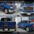 2019 Ford F150 F 150 F-150 Lariat SuperCrew 55-ft Bed 16 thumbnail