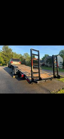Truck Driver Needed 1