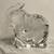 Lenox lead crystal elephant 1 thumbnail