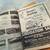 Vintage HEMMINGS MOTOR MAGAZINE 1979 1980 VINTAGE CAR 18 thumbnail