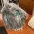 New Halloween Anime Demon Boar Mask Inosuke Hashibira 2 thumbnail