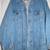 Women's Jean Jacket Size 2X 7 thumbnail