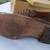 Mens Shoes Size 10 Vintage Leather Shoes 12 thumbnail