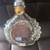Rare Tequila Ley 925 Silver Bottle 2 thumbnail