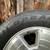 Toyota 4Runner 17" Wheels and Tires 5 thumbnail