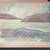 ORIGINAL VINTAGE ACRYLIC PAINTING 1989: 50 X 40 R. WALSON "RARE” 1 thumbnail