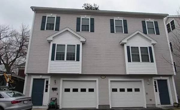 $1,000 / 2br - 1400ft2 - Spacious shared 2 Bed, 2 Bath Condo near UMass Lowell (Lowell)63996546376322120
