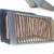 88-91 Eldorado GOLD VERTICAL BAR GRILL by ALPHA Classic Cadillac 9 thumbnail