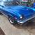 1975 chevy vega V6 manual transmission 16 thumbnail