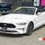 2019 FORD MUSTANG GT PREMIUM CONVERTIBLE 5 thumbnail