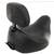 Harley Davidson Solo Seat with Backrest Touring Bikes 2009-2023 4 thumbnail