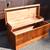 Waterfall Cedar Chest from the  30's and 40's 13 thumbnail