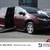 2015 *Honda* *Odyssey* *EX-L Mobility Handicap Van* 1 thumbnail