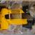 Dewalt Brand 20-Inch Variable Speed Electric Scroll Saw - Never Used 4 thumbnail