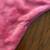 Mermaid Tail Blanket/Costume - Pink with Silver Shimmers 3 thumbnail