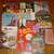 Vintage/Antique Craft Pattern Booklets Knit Crochet Tatting ++ 6 thumbnail