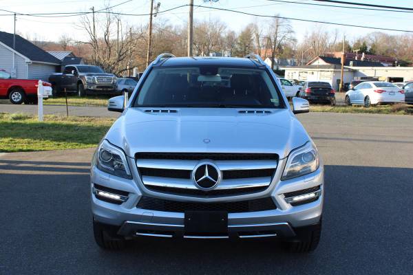 2013 Mercedes-Benz GL-Class GL 450 ****Financiamos a Todos! **** - $14,750 (+ Premier Automotive)63618637458433122