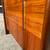 John Widdicomb Mid Century Modern Highboy Dresser 15 thumbnail