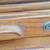 Solid Oak Roll Top Desk 8 thumbnail
