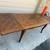 Antique French Louis XV French Provincial Style Parquetry Refectory Dining Table 20 thumbnail