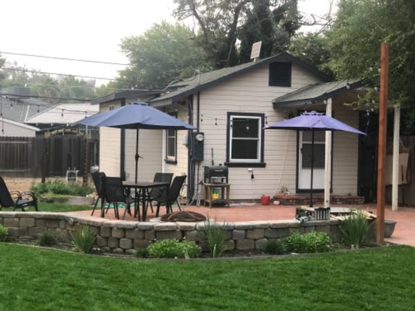 $1650.00 / 1br - 600ft2 - Cozy Cottage63790665401985124