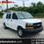 2019 Chevrolet Express 2500 Cargo 1 thumbnail