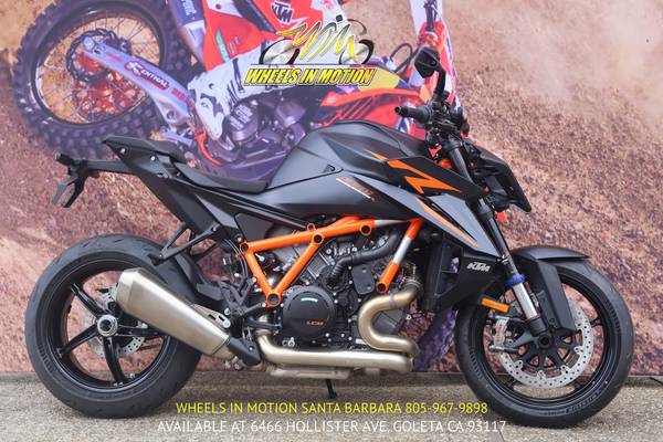 2025 KTM Super Duke 1390 R EVO V Twin 1350**NO ADM**No Dealer fees** 1