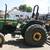 JOHN DEERE  5320 GRADING TRACTOR WITH SCRAPER 1 thumbnail