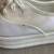 KEDS IRIDESCENT WHITE PLATFORM POINTED TOE SNEAKER Sz 8 NEVER WORN 10 thumbnail