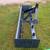 7 Ft ATLAS Box Blade with Rippers NEW 4 thumbnail