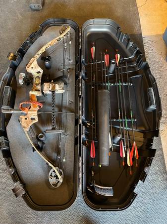 Youth Model Martin 1