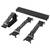 Gaming Pegboard with 4 piece accessory set 4 thumbnail