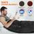 Sauna Blanket, Sauna, Portable Sauna for Home, 86-158℉, 20-60 Minutes 4 thumbnail