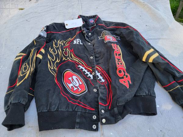 49 ers jacket 1