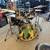 Alesis DM7X Electronic Drum Kit w/ Dual Kick Pads*Gravity Music Gear** 18 thumbnail
