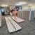 GYMNASTICS CHEER INFLATABLE TUMBLE MATS 2 thumbnail