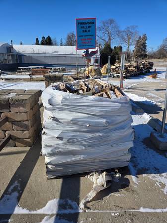 Firewood 1