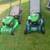 LOG SPLITTER,LAWN MOWER ,GAS,PUSH TYPE ,GEN SETS,  BAGS,EDGER ELECTRIC 8 thumbnail