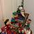 Danbury Mint Peanuts Christmas Sleigh 7 thumbnail