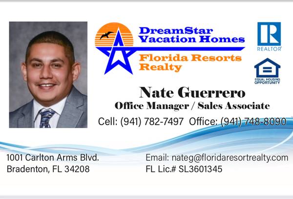 Buying or Selling Real Estate 1