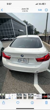 2018 BMW 430xi Grand Coupe AWD - $4,200 (White Plains)63654718752385123