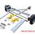 "EZE-TOW" Disc Brake Car Tow Dolly for Sale 7 thumbnail