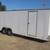 8.5 x 24 (+ v-nose) Wells Cargo FastTrac Car/Toy Hauler - 7' IH, 10k 1 thumbnail