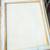 Framed W Zeller Southwestern Landscape  Realism  Oil Painting 4 thumbnail