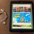 iPad 4th Gen 16GB with 61 Kids Movies Protective case and charger 5 thumbnail