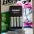 Energizer Recharge PowerPlus Charger AA & AAA Batteries (New) 1 thumbnail