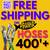 Hydro JETTER Shop 24/7 - Nozzles, Hoses, Parts, Accessories, Units 10 thumbnail