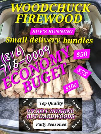 Firewood 1